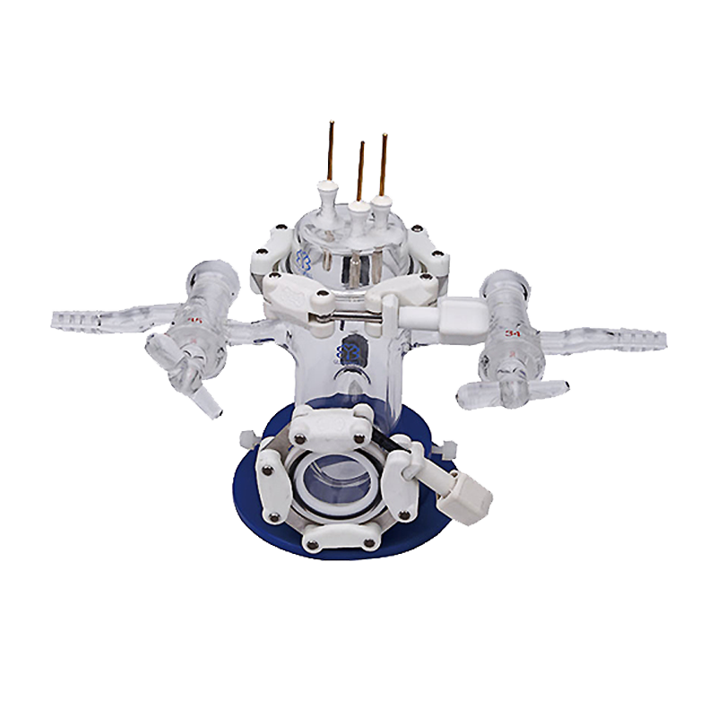 L60-45離線(xiàn)單室三電極反應(yīng)器