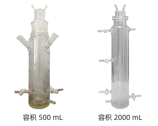 內(nèi)照紫外光反應器