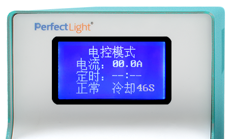 PLS-SME400E H1氙燈光源